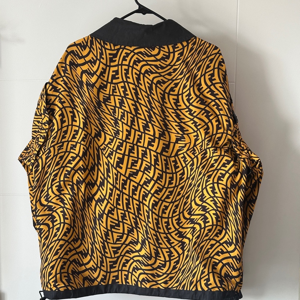 Fendi Reversible Jacket - Picture 5 of 14